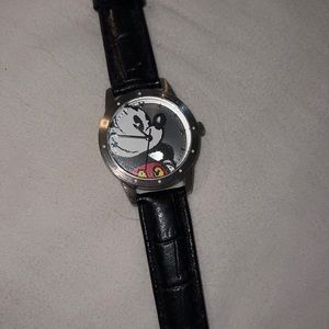 Mickey Watch